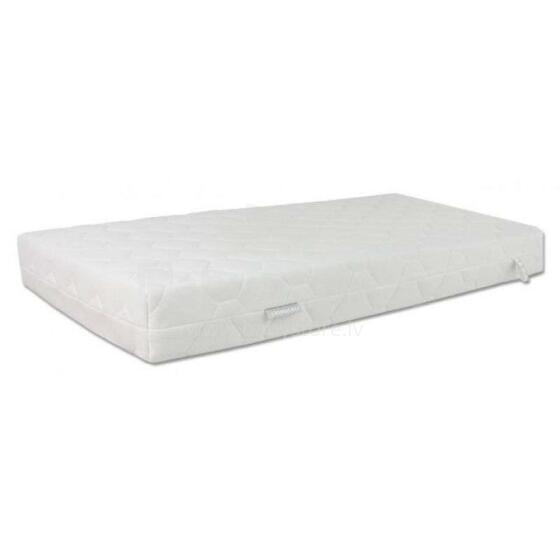 NordBaby Comfort Mattress Art.177406  Mattress with buckwheat and coconut