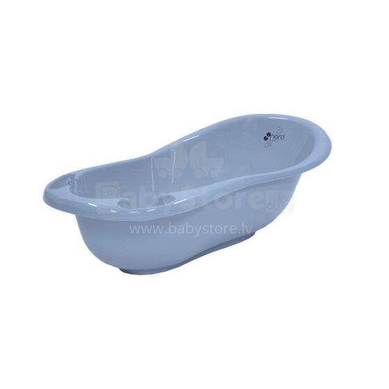 NordBaby Bathtub  Art.194108 Blue Bērnu vanniņa 84 cm.