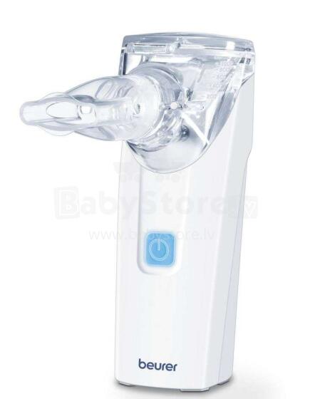 Beurer Art. IH55  Ultraskaņas inhalators