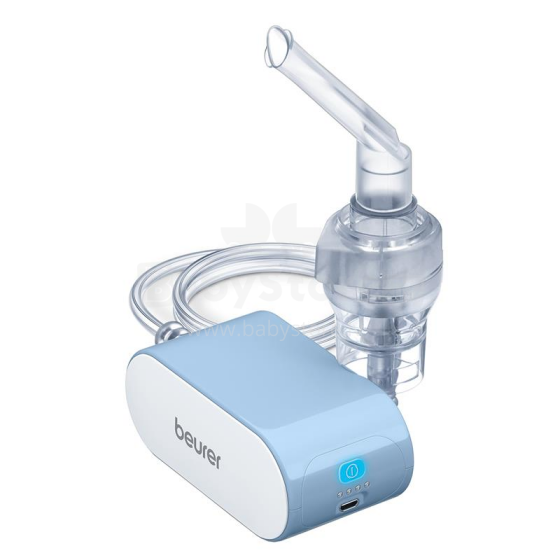 Beurer Art.602.06 inhalators IH60