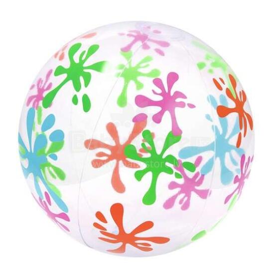Bestway Ball Art.32-31001	 piepūšamā bumba, 61cm