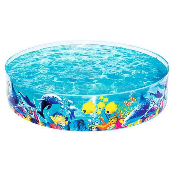 Bestway Odyssey Art.	32-55030  peldbaseins
