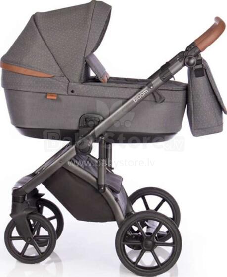 Roan (Роан) Bloom Art.113782 Black Dots