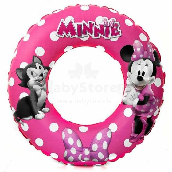 Bestway Minnie Art.32-91040   täispuhutav ring