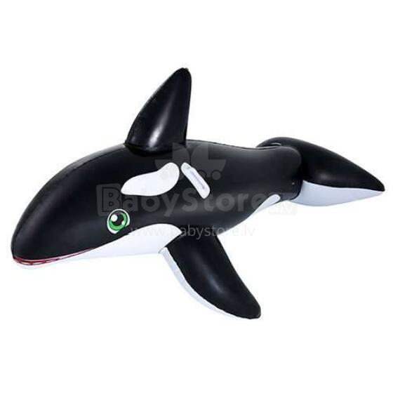Bestway Whale  Art.41009 piepūšamā rotaļlieta