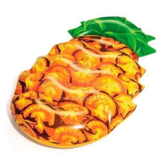 Bestway Fruit Art.43159 Piepūšams matracis