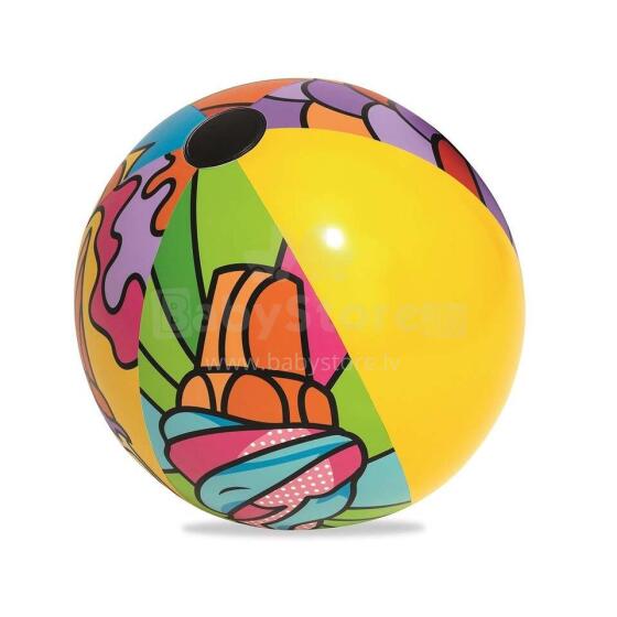 Bestway Pop Art.32-31044A piepūšamā bumba, 91cm