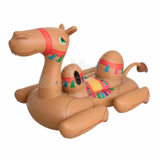 Bestway Camel  Art.41125 piepūšamā rotaļlieta