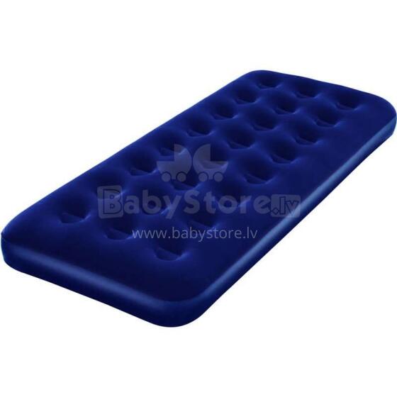 Bestway Flocked Air Bed Art.32-67000 Piepūšams matracis