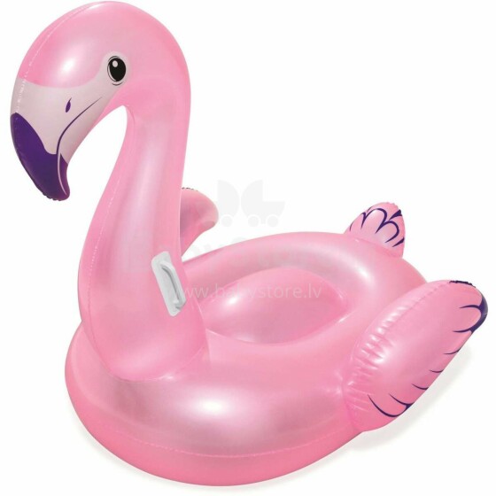 Bestway Flamingo  Art.32-41122 piepūšamā rotaļlieta