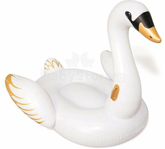 Bestway Swan Art.32-41123  Надувная игрушка для купания