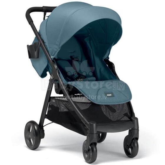 Mamas&Papas Armadillo  Art.113877 Pacific Blue  pastaigu rati