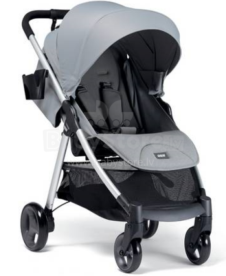 Mamas&Papas Armadillo  Art.113878 Steel Grey  pastaigu rati