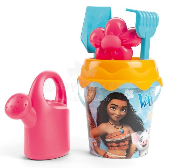 Smoby Art.862082S Vaiana Smilšu komplekts