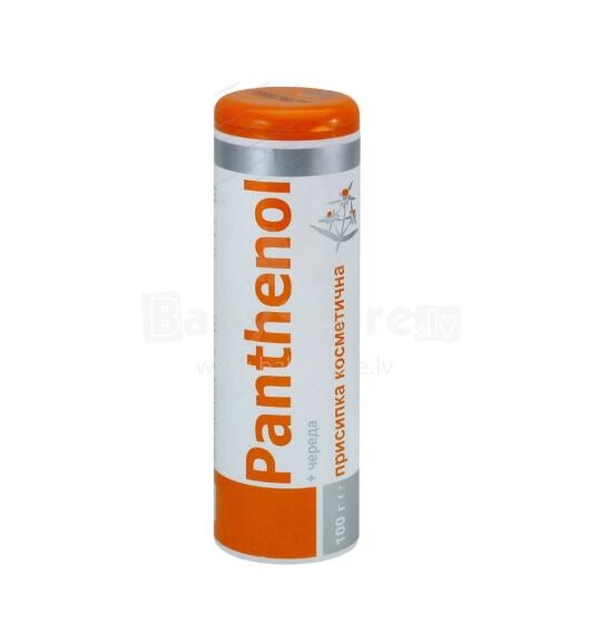 Panthenol Powder Art.11395