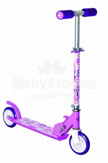 Muuwmi  Kiddy Scooter Art.AU507 Skūteris