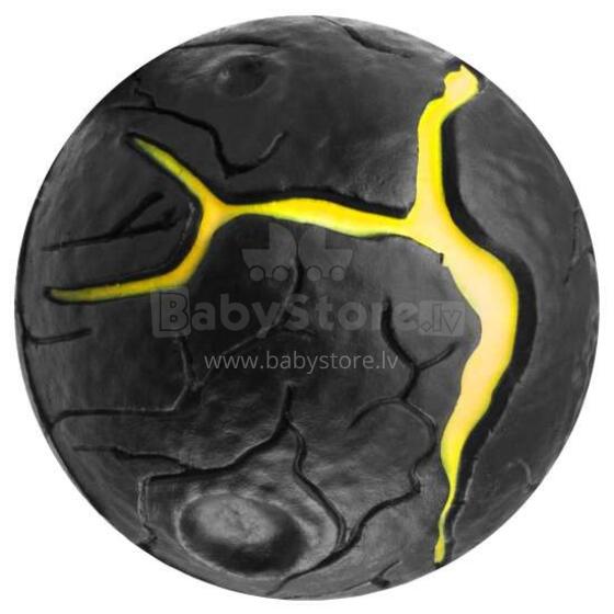 Waboba Lava Ball Art.113971 saulē krāsu mainoša bumba