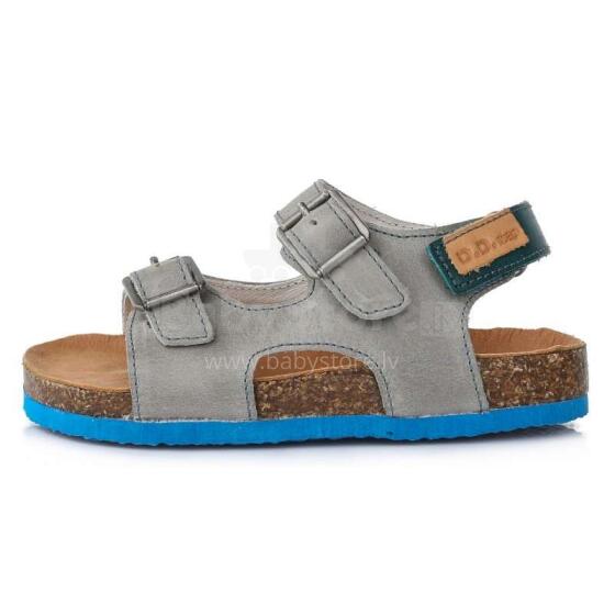 D.D.Step (DDStep) Art.AC051-3AM Grey