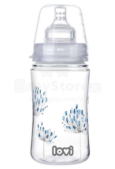 Lovi Trends Botanic Art.21/584 Bērnu pudelīte 240ml