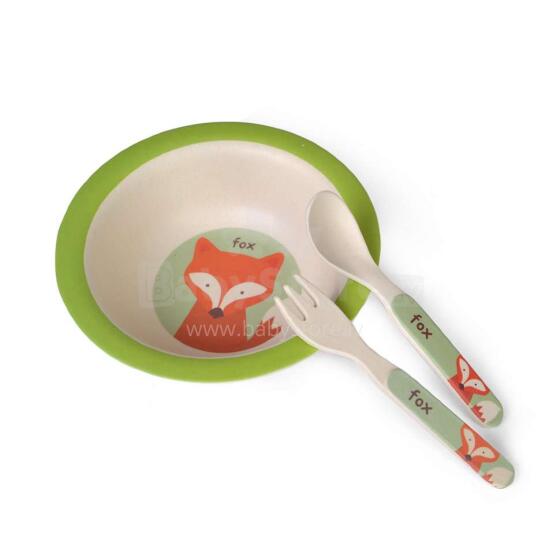 Fissman Fox Art.8347 Dinner Set