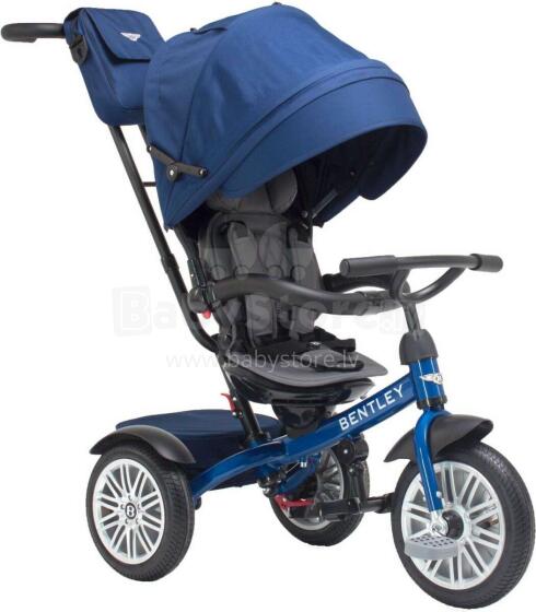 Bentley Trike Art.BN1B Sequin Blue