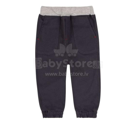 Bembi Art.SHR688-X00 Bikses ar platu jostu