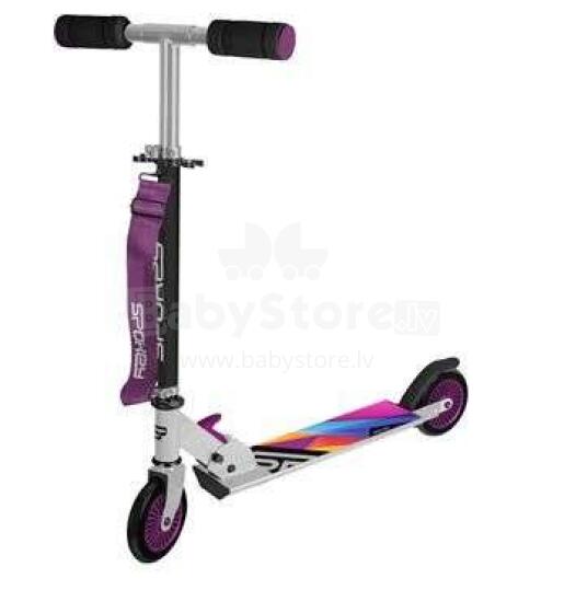 Spokey Children's scooter Art.925856 Solid