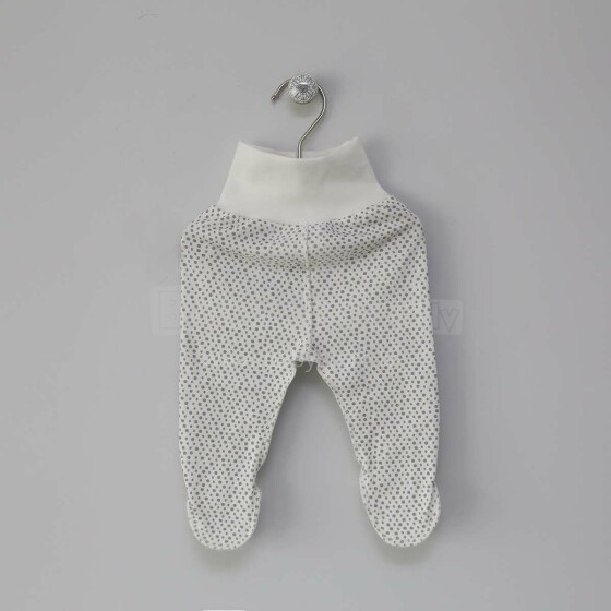 Vilaurita Art.853 Mini Cotton kūdikių kelnės