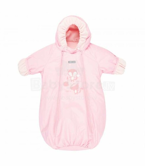 Lenne '22 Bliss Art.21300/176 Winter sleeping bag for babies