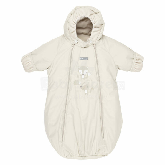 Lenne '22 Bliss Art.21300/505 Winter sleeping bag for babies