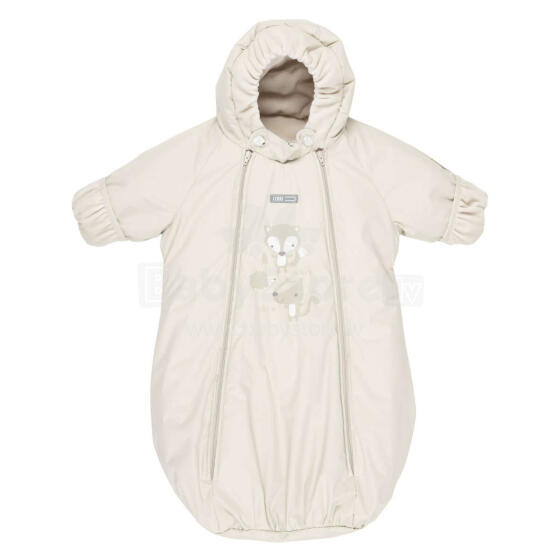 Lenne '22 Bliss Art.21300/505 Winter sleeping bag for babies