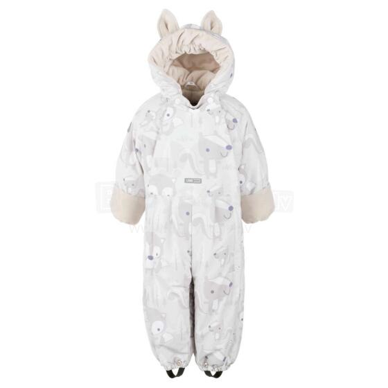 Lenne '22 Fox Art.21303/5050 Overalls for babies