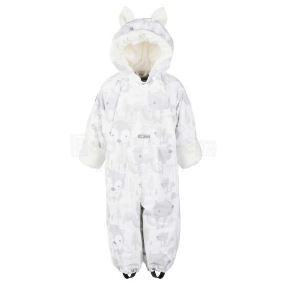 Lenne '22 Fox Art.21303/1001 Silts ziemas termo kombinezons