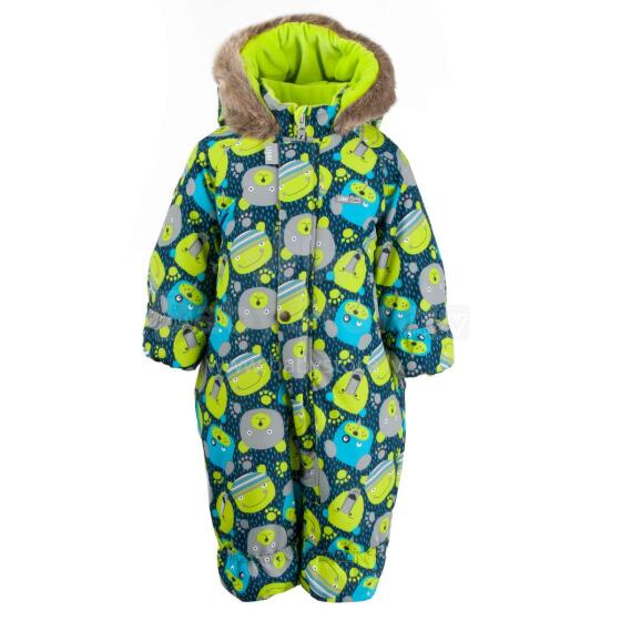 Lenne '20 Zoo Art.19306/1049 Winter overall for baby