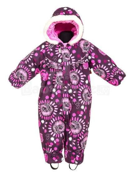 Lenne '20 Riia Art.19307/6055  Winter overall for baby