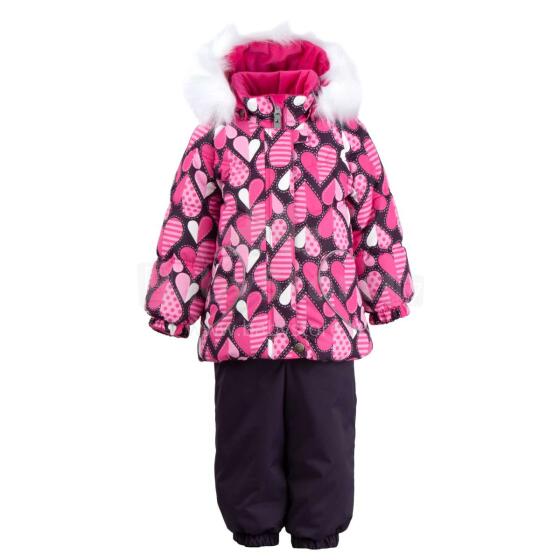 Lenne'20 Elsa Art.19318A/2640 Winter set for baby