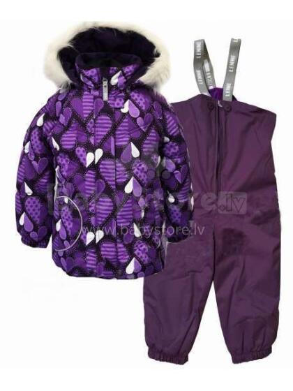 Lenne'20 Elsa Art.19318A/3600 Winter set for baby