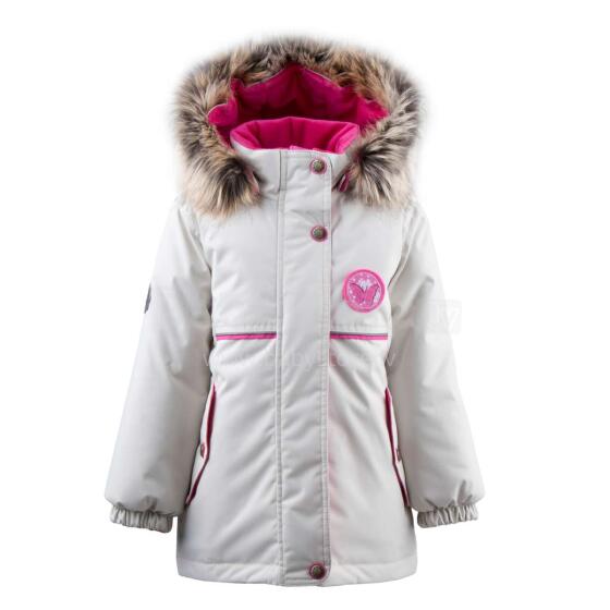 Lenne'20 Miriam Art.19329/101 Siltināta ziemas meiteņu jaciņa parka