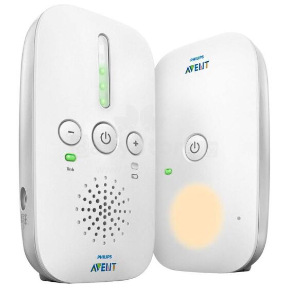 Philips Avent Dect Art.SCD502/52