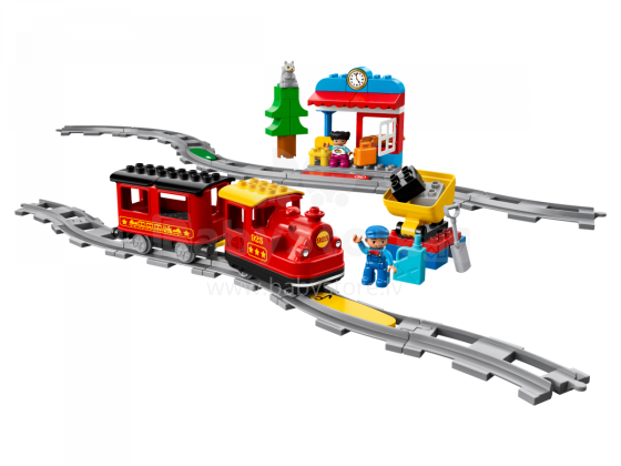 Lego Duplo 10874L