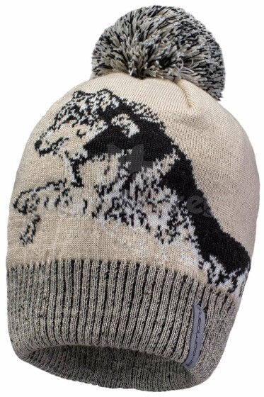 Lenne'20 Follow2 Art.19390/506 Mazuļu siltā ziemas cepure
