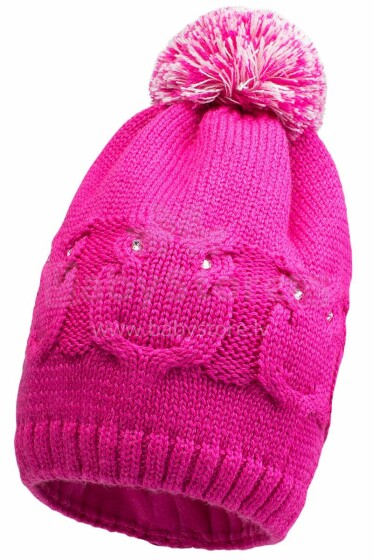 Lenne'20 Gali Art.19392/267  Тёплая зимняя шапочка для малышей