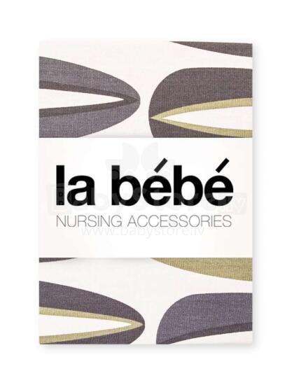 La Bebe™ Cotton 67x75 Art.90422 Хлопковая пеленка 67x75 см