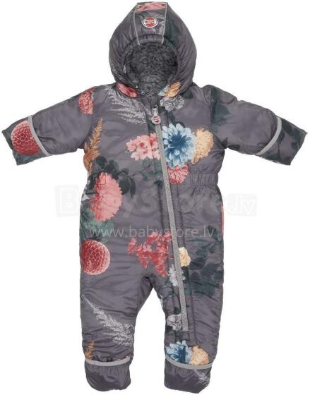 Lodger  Skier Polyester Botanimal Peony Art.SK 592_18-24