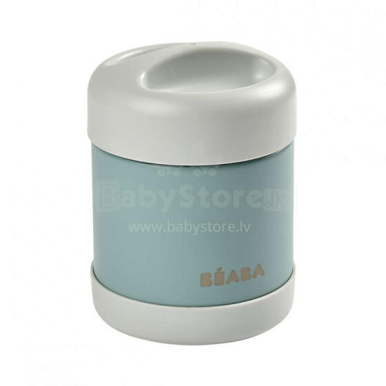 Beaba Vacuum Food Art.912907 Food  jar  with wide mouth