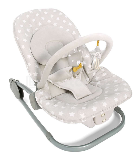 Mamas&Papas Wave Catch A Star Art.114676 Bouncer with vibration