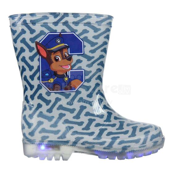 Cerda Paw Patrol Art. 2300003501 Wellies( rubber boots) for kids