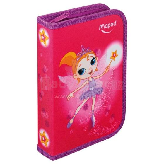 Maped Fairy Art.11865102