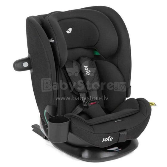 Joie I-Bold  Art.C2217AASHA000 Shale Детское автокресло (9-36 кг)