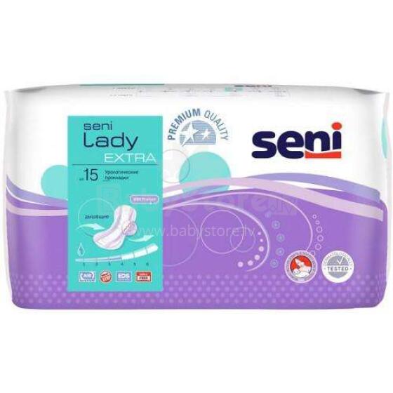 Seni Lady Extra  Art.114803